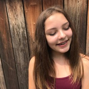 Meet your Posher, Rylee